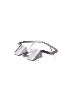 pack gafas asegurar + 10 cintas express spirit de petzl 2