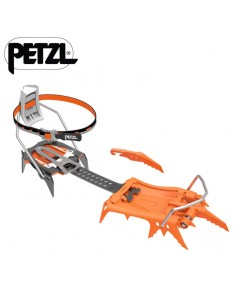 dart leverlock fil - crampones escalada hielo y dry tooling - petzl