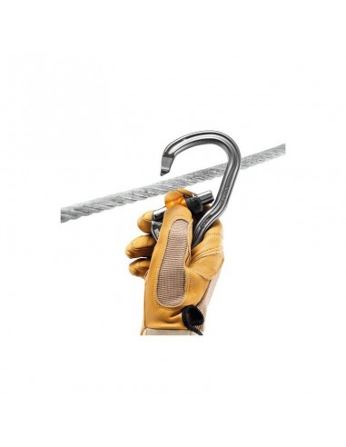 pack arnés canyon club + cabo de anclaje doble + 2 mosquetones - petzl