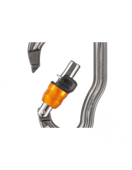 pack arnés canyon club + cabo de anclaje doble + 2 mosquetones - petzl