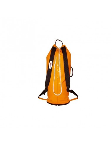 pack saca personal 45l + bloqueador shunt - mtde/petzl