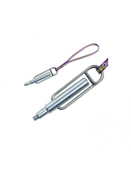 pack 10 tap + perfo spe - 10 tacos con burilador - raumer/petzl