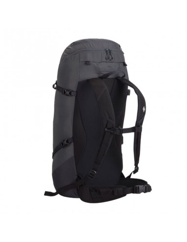 speed zip 33 (graphite) - mochila alpinismo - black diamond