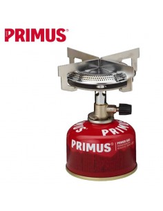 mimer stove - hornillo sin piezo - primus