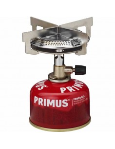 mimer stove - hornillo sin piezo - primus 2