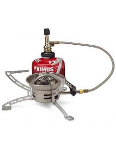 easy fuel ii - hornillo con piezo - primus 2
