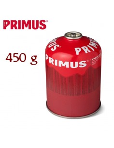 power gas 450 gr - cartucho butano/propano - primus