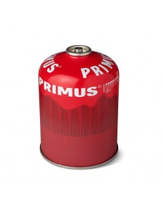 power gas 450 gr - cartucho butano/propano - primus 2