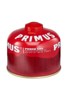 power gas 230 gr - cartucho butano/propano - primus 2