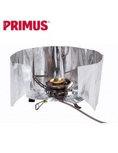 paravientos reflector para hornillos - primus