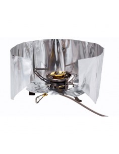 paravientos reflector para hornillos - primus 2