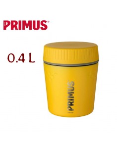 trailbreak lunch jug 0.4l (amarillo) - primus