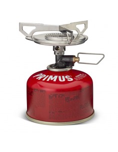 essential trail stove - hornillo sin piezo - primus 2