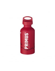 fuel bottle 0.35l - botella para combustible - primus 2