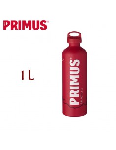 fuel bottle 1l - botella para combustible - primus
