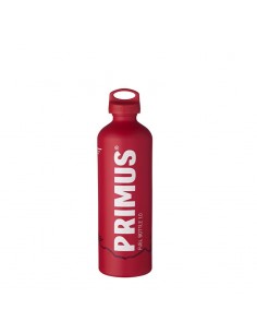 fuel bottle 1l - botella para combustible - primus 2