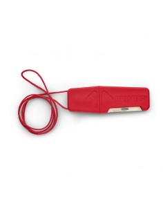 ignition steel small (bar red) - encendedor de chispa - primus 2