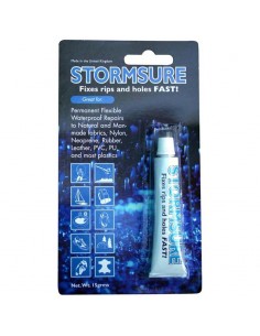 stormsure - pegamento para neoprenos - seland 2