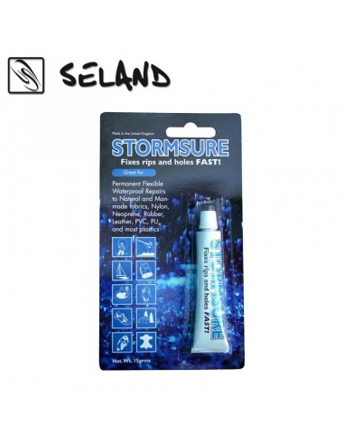 stormsure - pegamento para neoprenos - seland