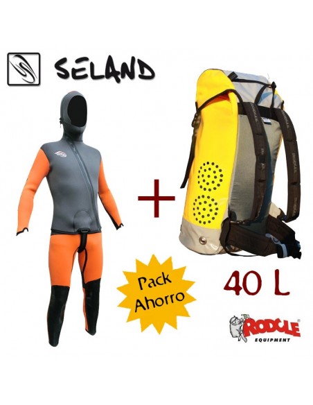 pack lekime + escalo - rodcle/seland