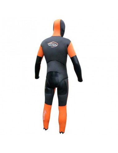 pack escalo + hydrolace - neopreno con botas de barrancos - seland/adidas