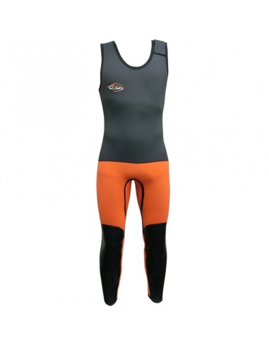 pack escalo + hydrolace - neopreno con botas de barrancos - seland/adidas