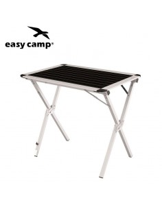 rennes m - mesa plegable 60 x 80 cm - easy camp
