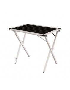 rennes m - mesa plegable 60 x 80 cm - easy camp 2