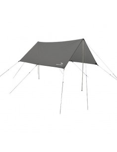tarp - toldo 3 x 3m - easy camp 2