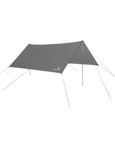 tarp 4 x 4m - toldo - easy camp 2