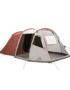 huntsville 600 - tienda 6 personas - easy camp 2