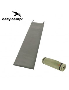 eva basic - colchoneta espuma 0.8cm - easy camp