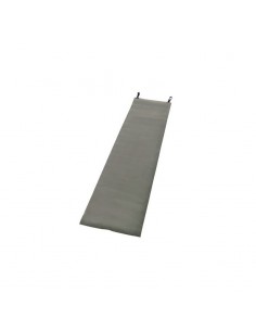 eva basic - colchoneta espuma 0.8cm - easy camp 2