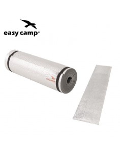 eva alloy - colchoneta 1.2 cm - easy camp