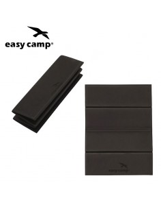 eva folding - asiento espuma plegable 2.5cm - easy camp
