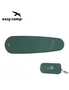 lite mat single - colchoneta autoinchable 3.8cm - easy camp
