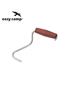 peg remover - extractor de piquetas - easy camp