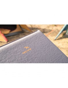 siesta mat - colchoneta autoinchable 5cm - easy camp 2