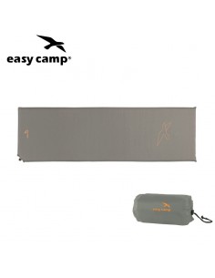 siesta mat - colchoneta autoinchable 5cm - easy camp