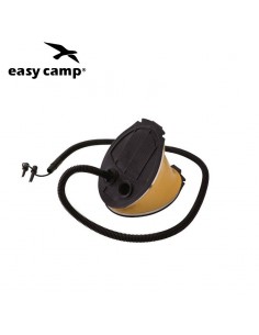 bellows - mancha de pie - easy camp