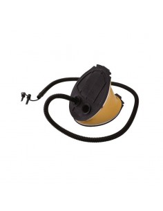 bellows - mancha de pie - easy camp 2