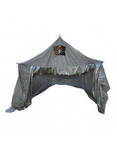 tienda vivac espeleo - mtde 2