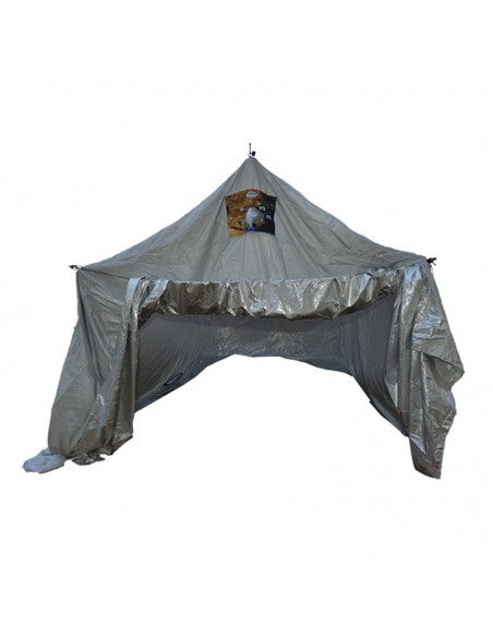 tienda vivac espeleo - mtde