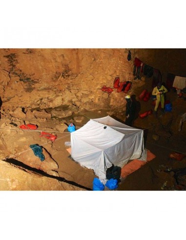 tienda vivac espeleo - mtde