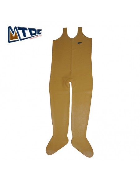 pontonier en latex - mtde