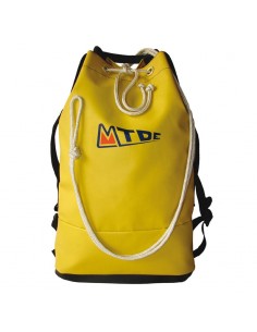 exploracion mini - saca clásica 20l para espeleología - mtde 2