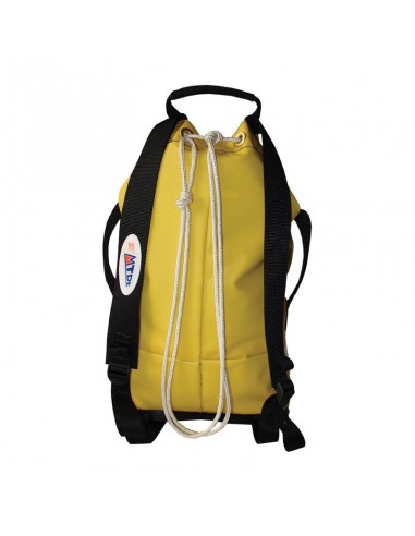 exploracion mini - saca clásica 20l para espeleología - mtde