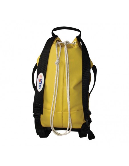 exploracion mini - saca clásica 20l para espeleología - mtde