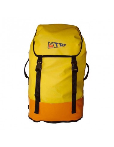 sherpa 60l - saca transporte espeleologia - mtde