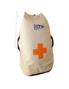 medico - saca blanca 40l - mtde 2